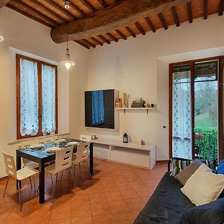 Casazappa - In Centro A Piedi, Parcheggio E Giardino Privato Apartment Siena Luaran gambar