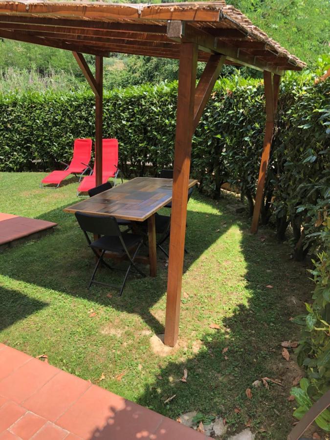 Casazappa - In Centro A Piedi, Parcheggio E Giardino Privato Apartment Siena Luaran gambar