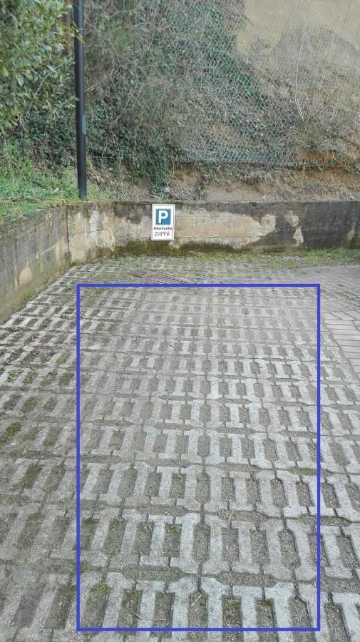 Casazappa - In Centro A Piedi, Parcheggio E Giardino Privato Apartment Siena Luaran gambar